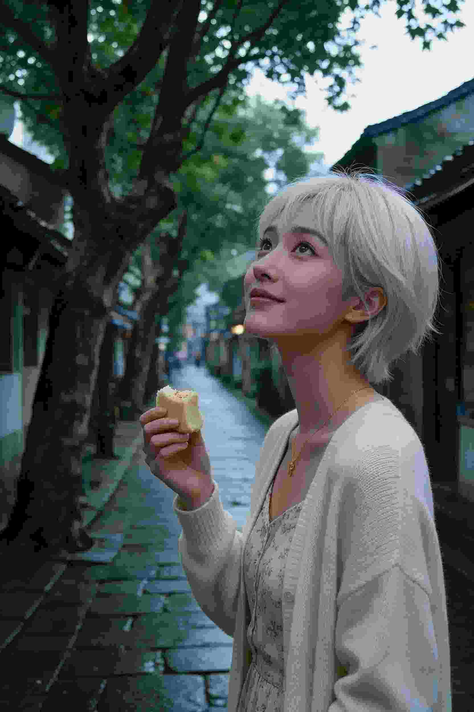 与凤行