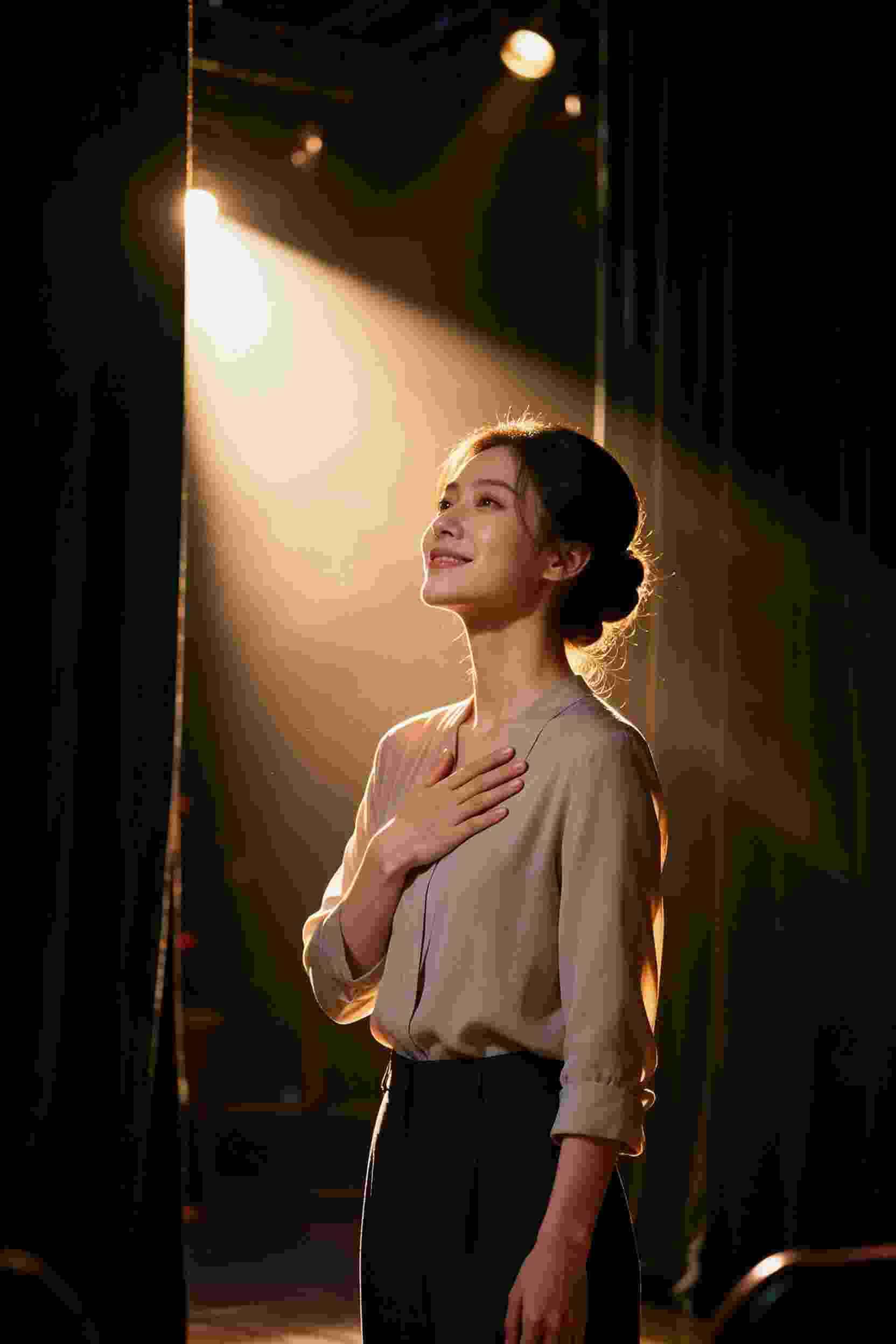 我是余欢水