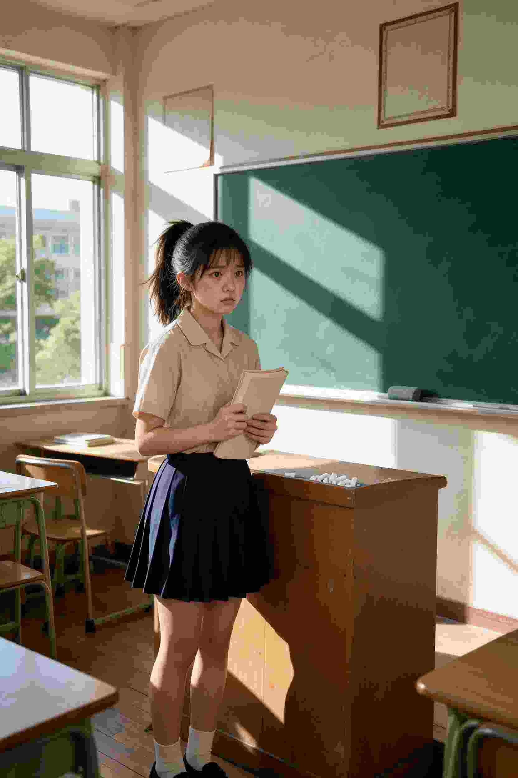 剑舞风云